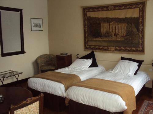 ホテル カステルホフ t ホーグ 写真