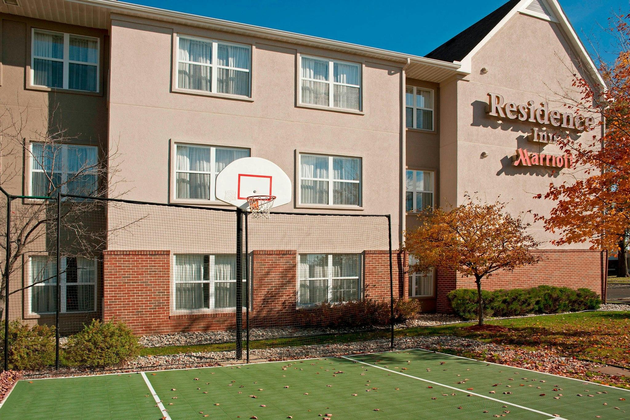 Residence Inn by Marriott Lansing West 写真