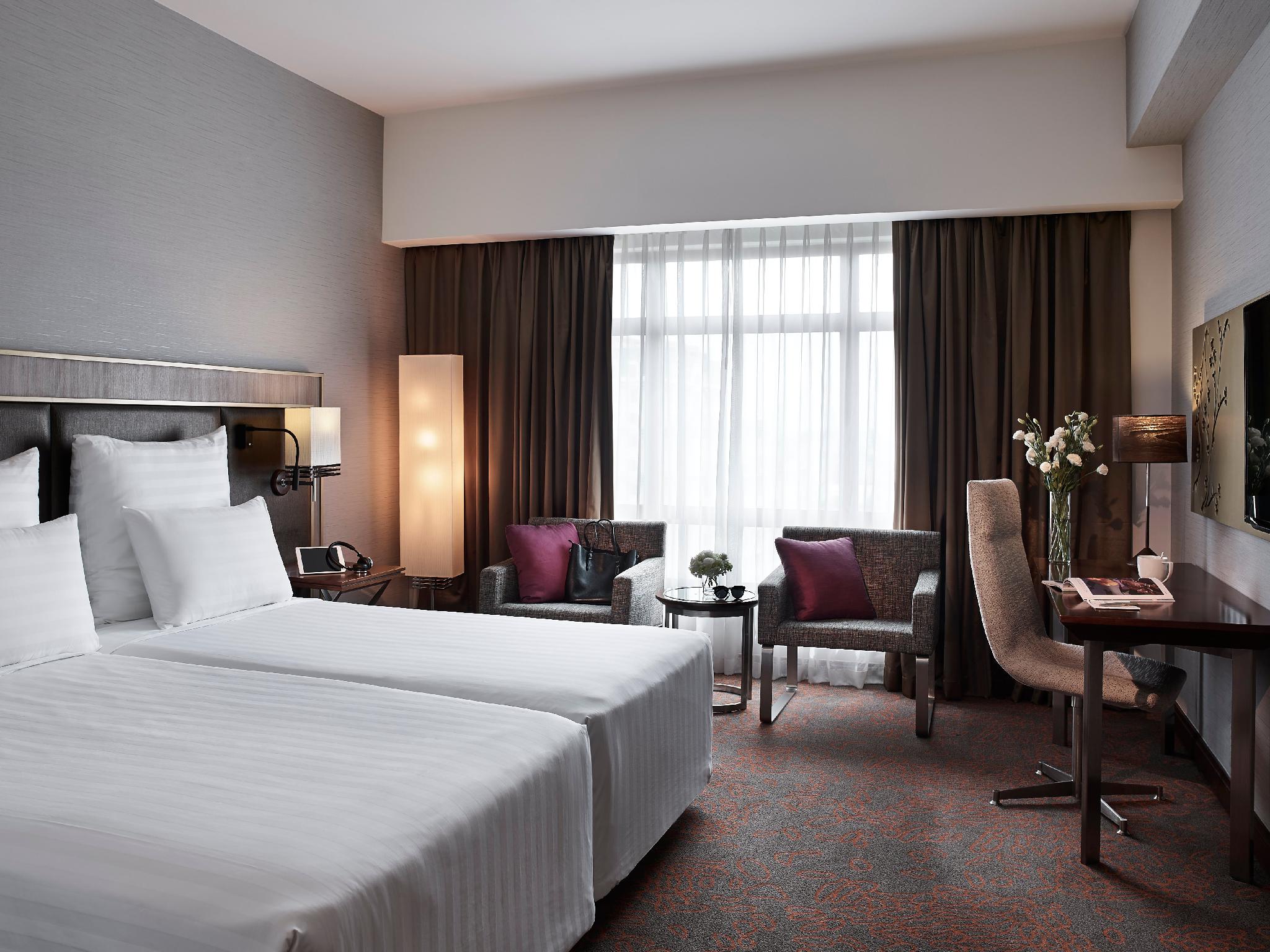 プルマン ハノイ ホテル 写真