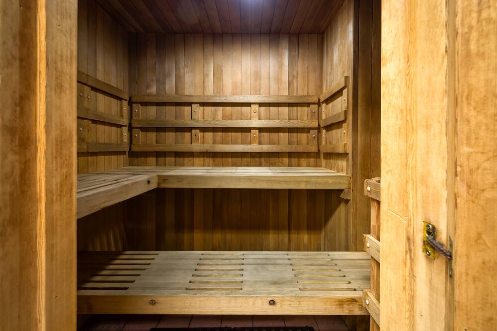 ウィスラーカスケードロッジ 写真