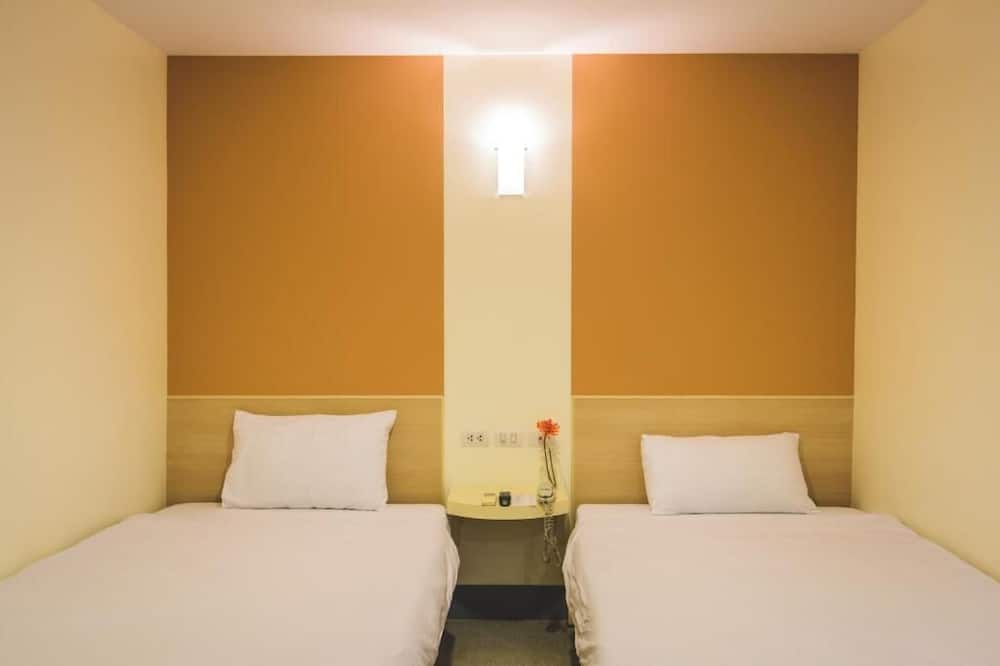 ニュー スアンマリ ホテル 写真