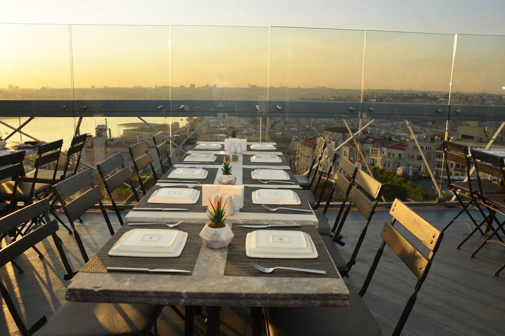 チューリップ シティ ホテル 写真