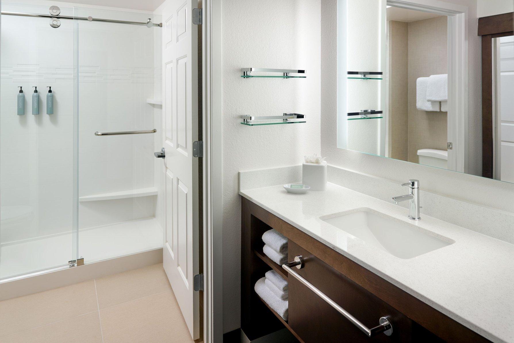Residence Inn by Marriott Asheville Biltmore 写真