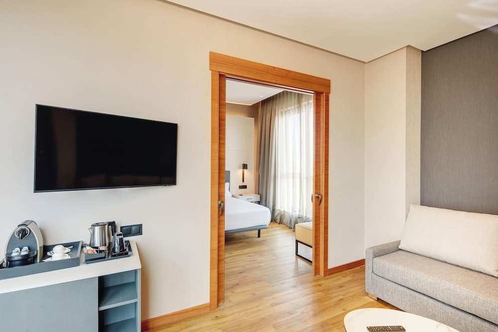 Sercotel Sorolla Palace 写真