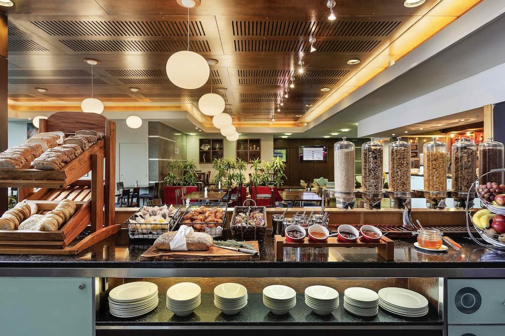 ノボテル ウェリントン 写真