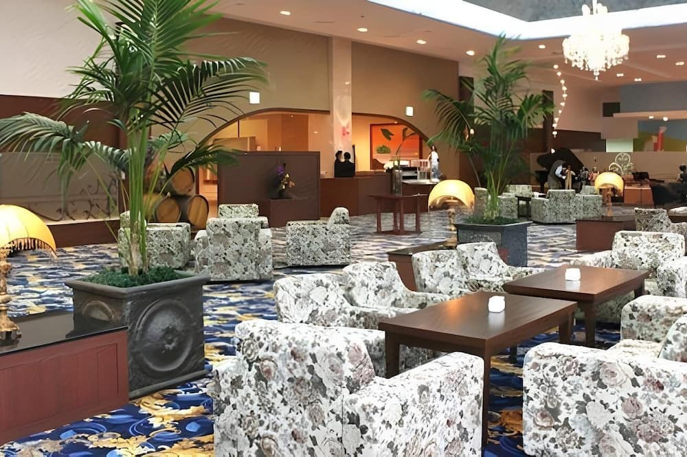 ホテル インター ブルゴ ウォンジュ 写真