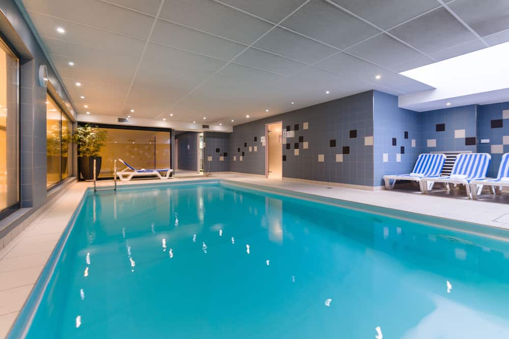 Lagrange Apart’Hotel Strasbourg Wilson 写真