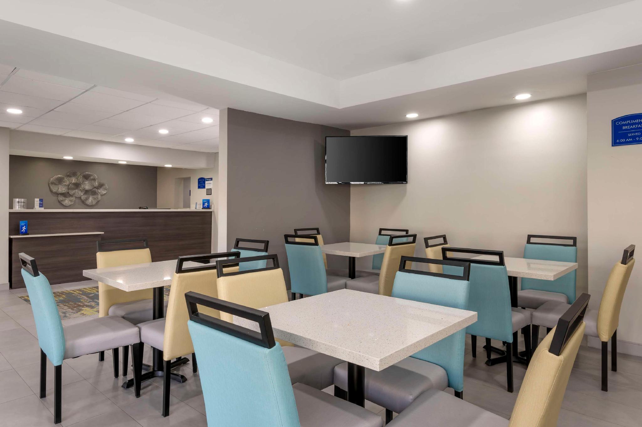 Best Western Heartland Inn 写真