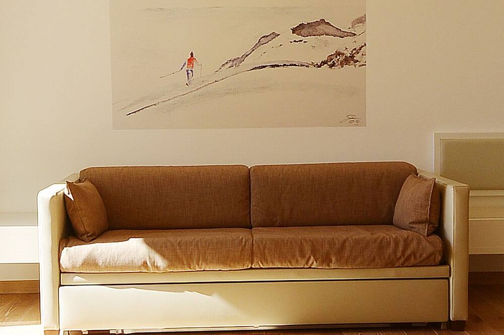 ホテル シュヴァイツァーホフ ポントレジーナ 写真