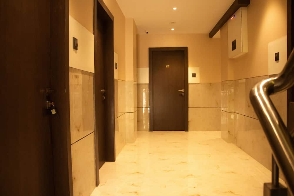 ホテル エクスプレス イン、パンヴェル 写真