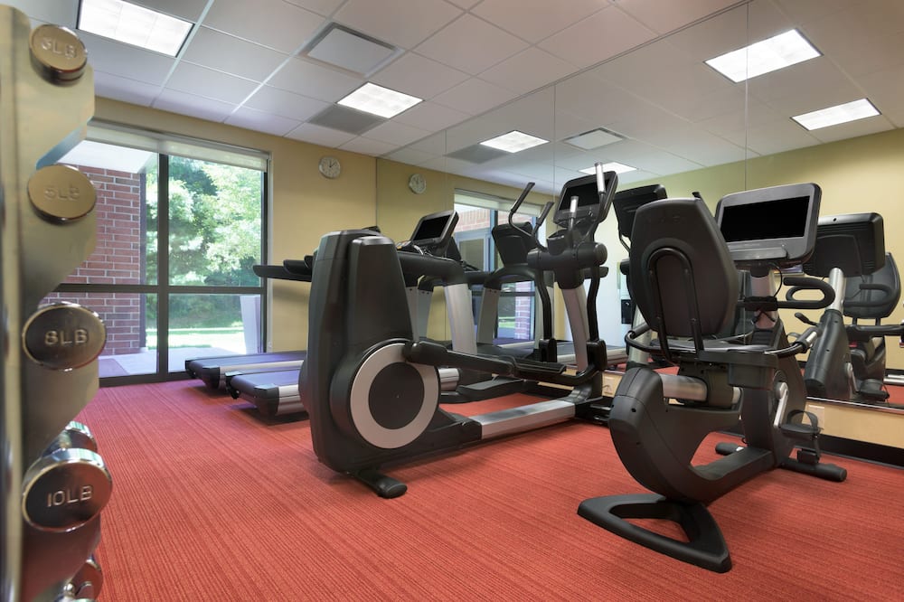 Hyatt Place Baltimore Owings Mills 写真
