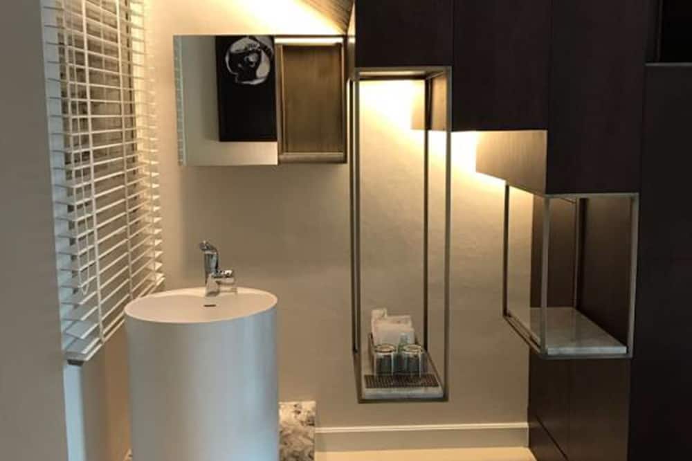 S31 スクンビット ホテル 写真