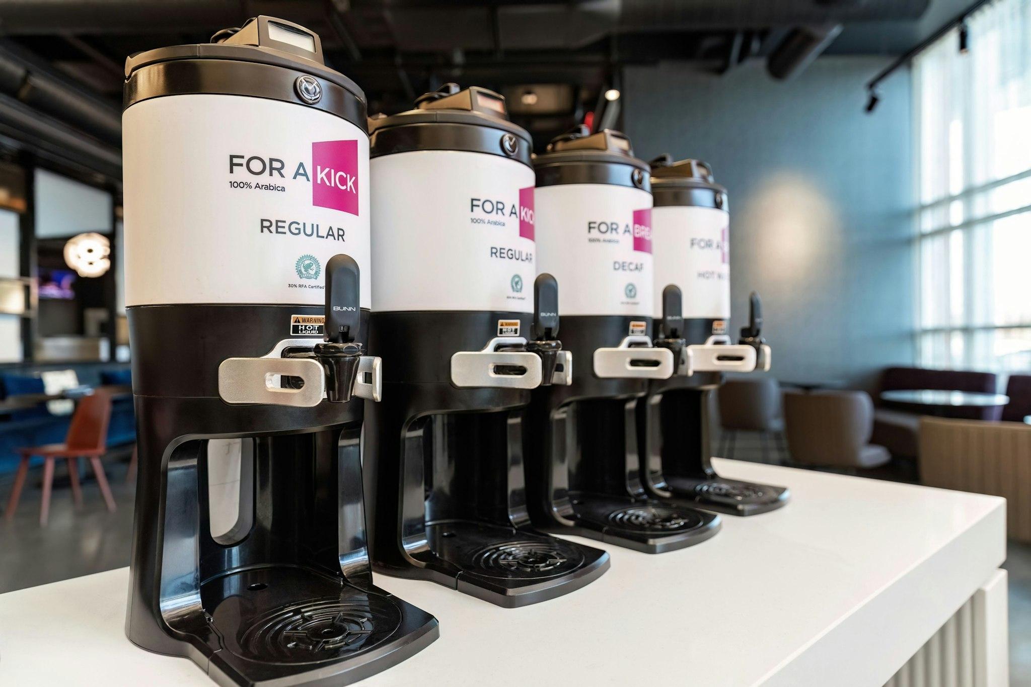 アロフト アンカレッジ 写真