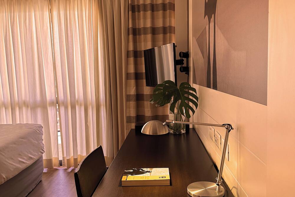 クビスチェック プラザ ホテル 写真