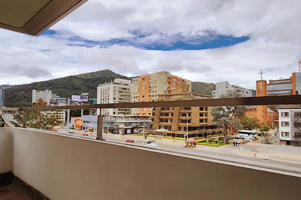 Bogota Plaza Hotel 写真