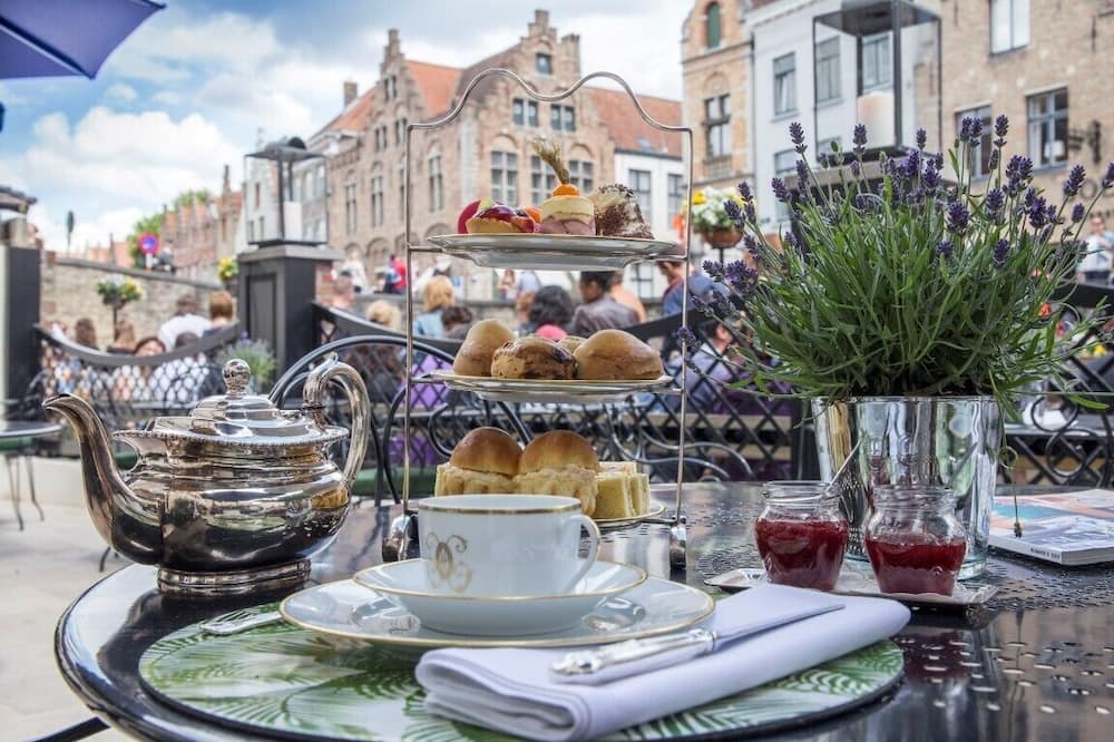 Hotel De Orangerie by CW Hotel Collection - Small Luxury Hotels of the World 写真