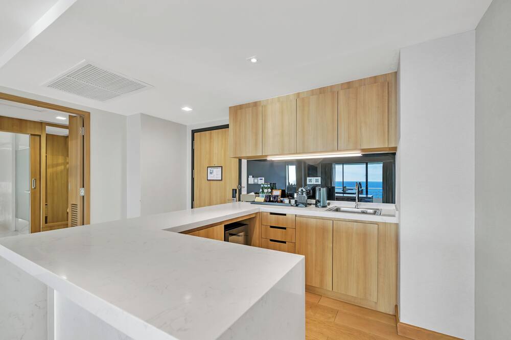 プルマン プーケット カロン ビーチ リゾート 写真