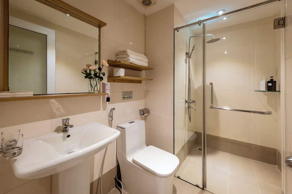 チュオン ティン ホテル 写真