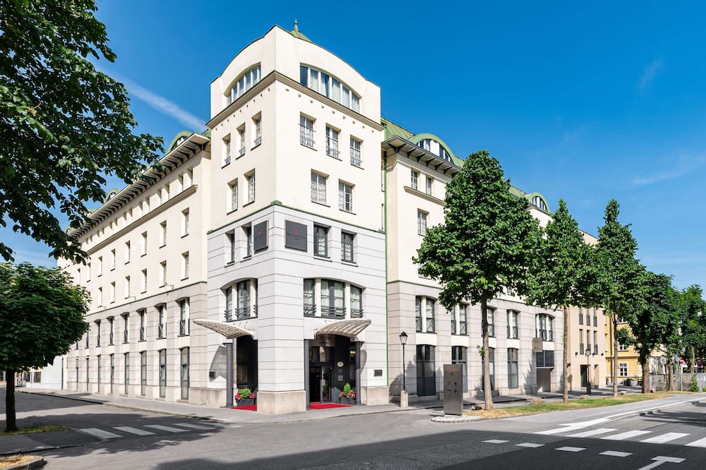 NH コレクション ザルツブルク シティ 写真