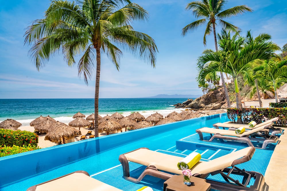 Hyatt Ziva Puerto Vallarta - All Inclusive 写真