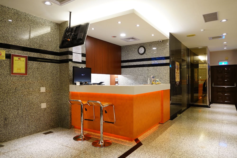 Ying Dai Hotel 写真