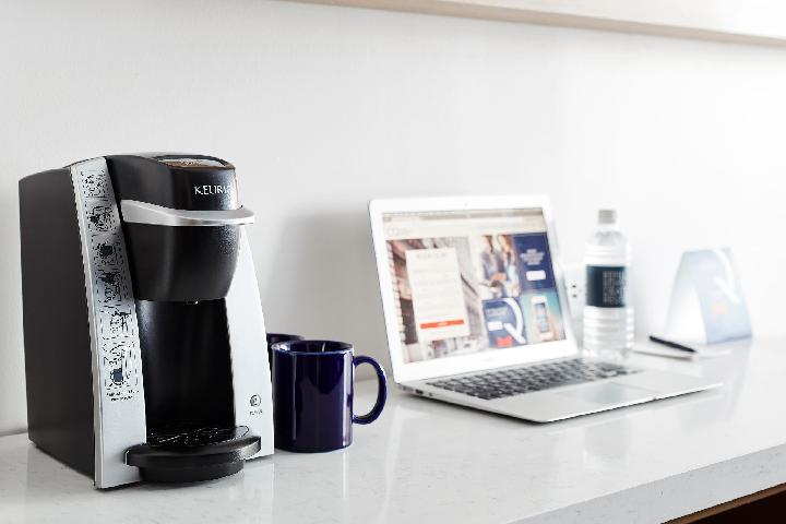 クラブ クォーターズ ホテル タイムズ スクエア ミッドタウン 写真