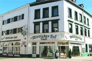 Hotel Wittlicher Hof 写真