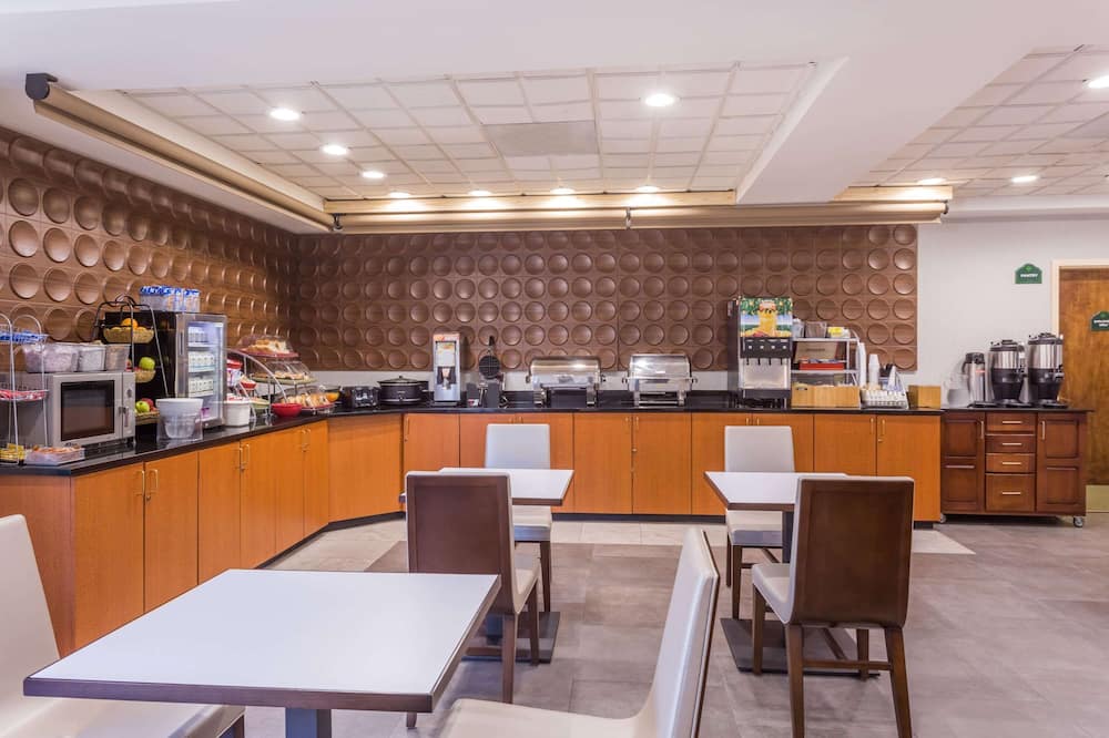 ウィンゲート バイ ウィンダム - グリーンビル エアポート 写真