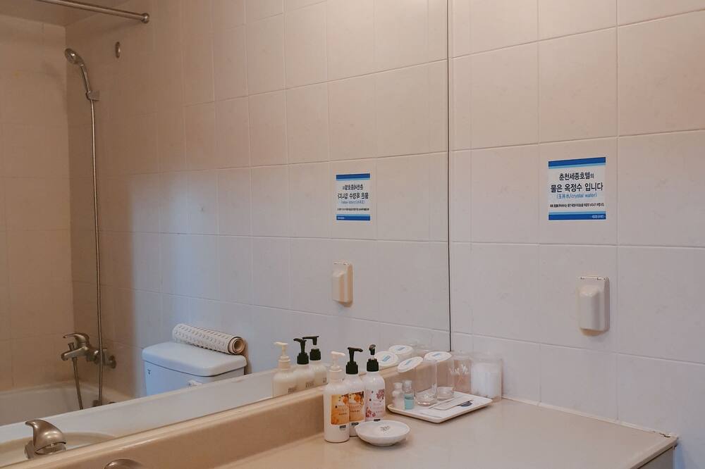 セジョン ホテル チュンチョン 写真