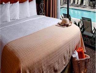 ホリデイ イン ホテル ＆ スイーツ アナハイム バイ IHG 写真