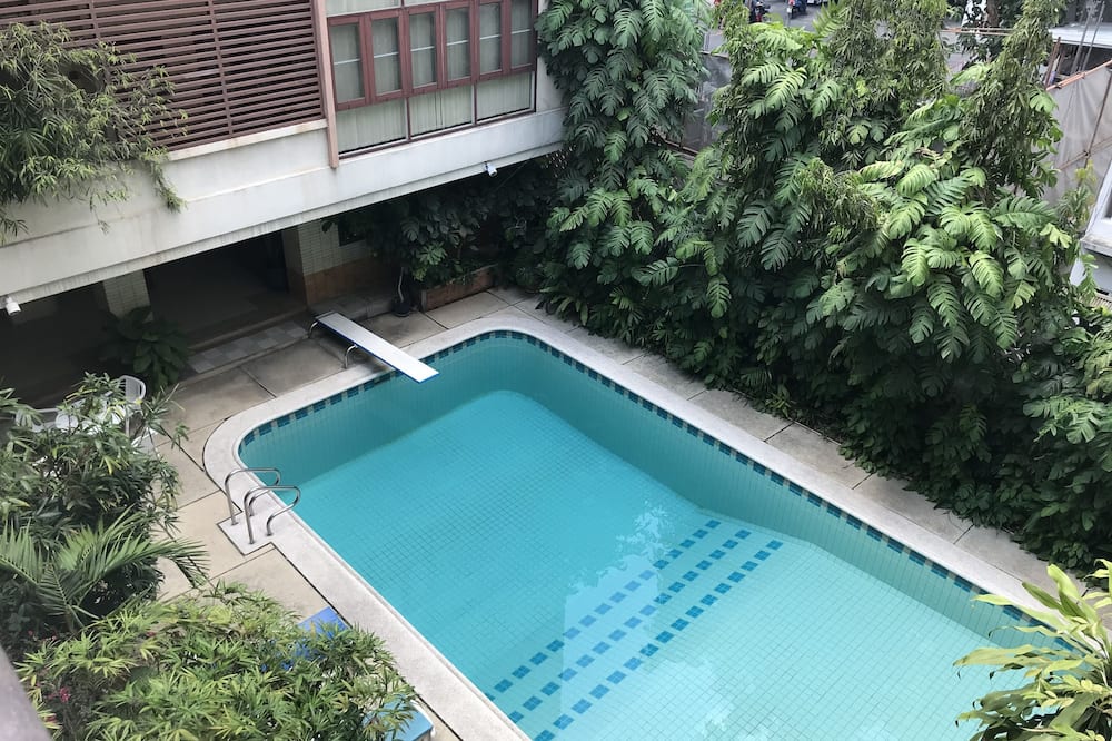 ホテル PT コート 写真