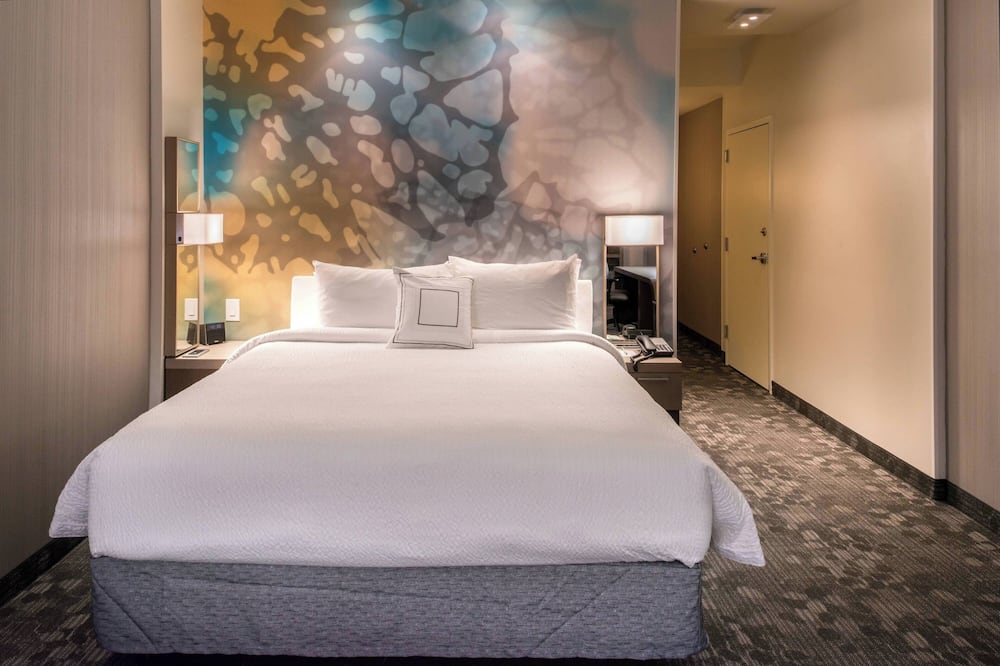 Courtyard by Marriott Hot Springs 写真