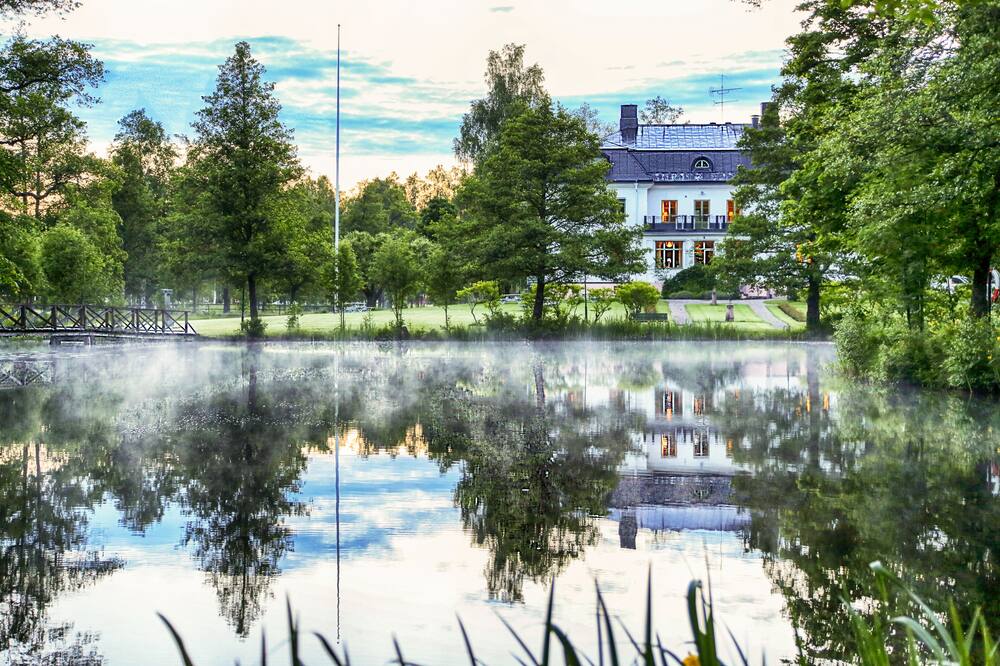 Högbo Brukshotell 写真