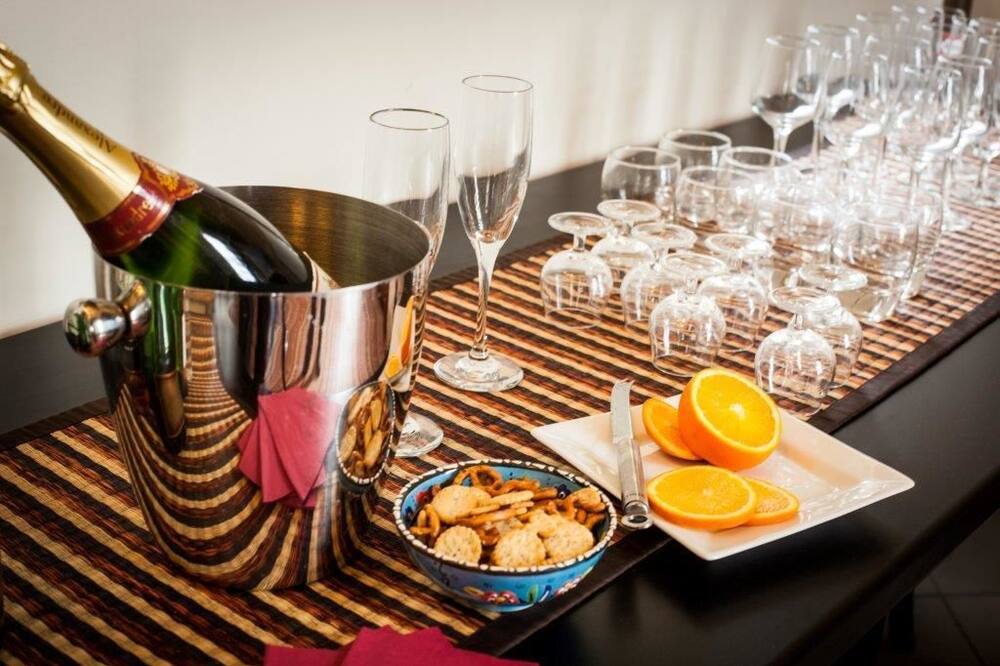 メゾン ドット レ ゼルブ フォル 写真