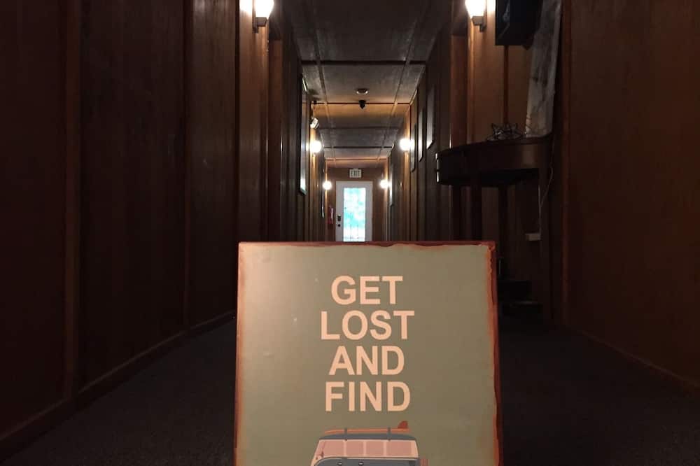 シュガー クリーク リトリート 写真