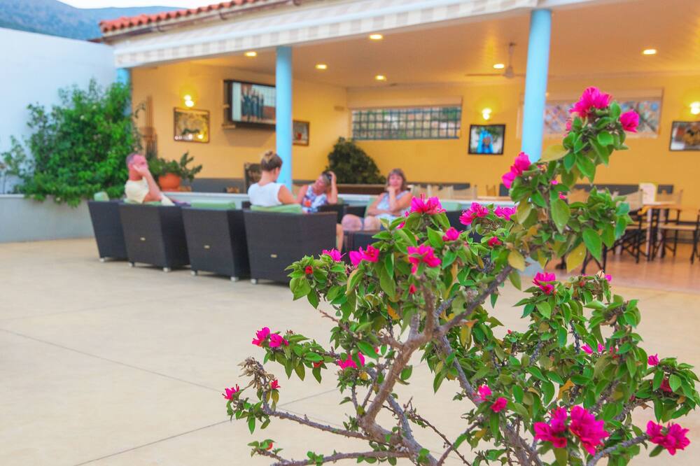 Melissa Apartments 写真