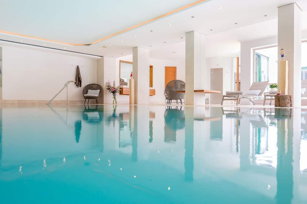 Landhaus am Stein 写真