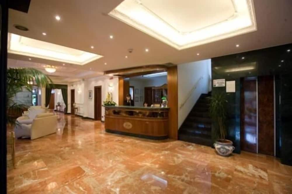 Hotel dei Platani 写真