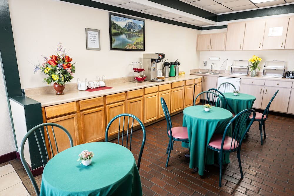 セレクト イン マーフリーズボロ 写真