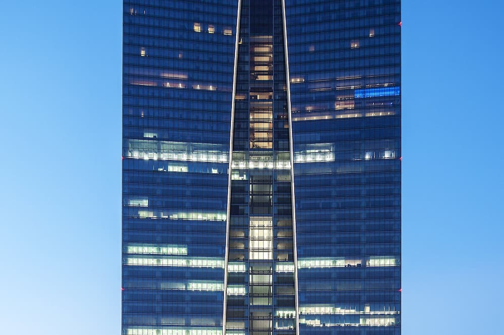 ロッテ ホテル ハノイ 写真