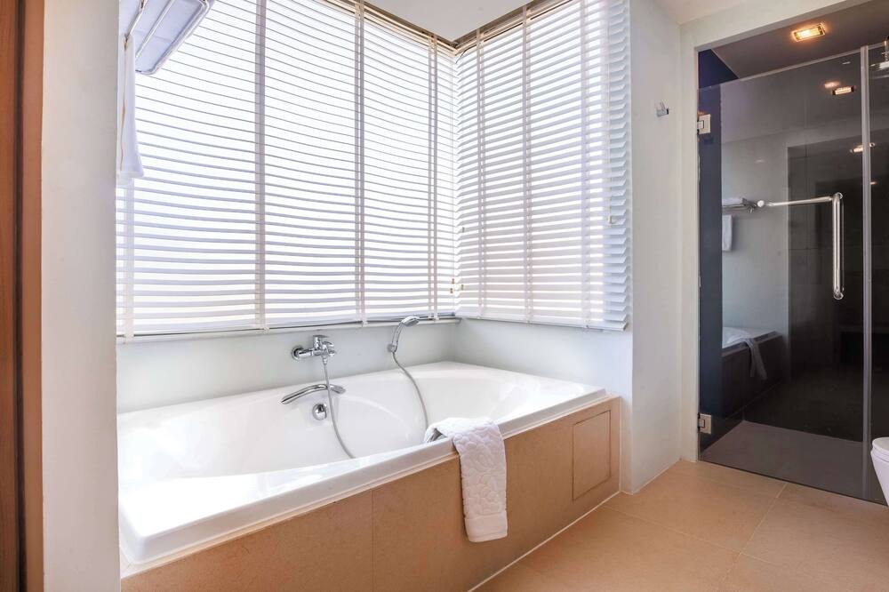 ベスト ウェスタン チャウエン サムイ 写真