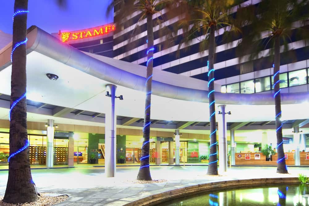 スタンフォード プラザ シドニー エアポート ホテル & カンファレンス センター 写真