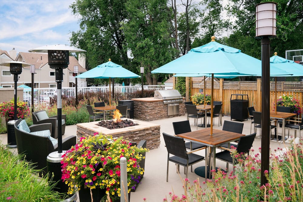 Residence Inn by Marriott Boulder 写真