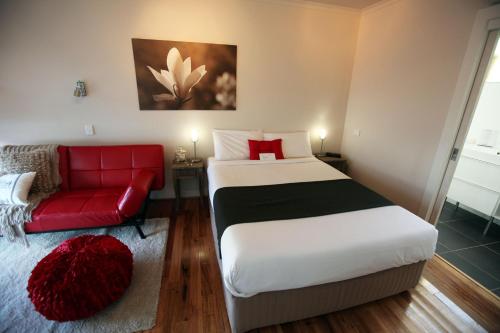 Tower Motel Marysville 写真