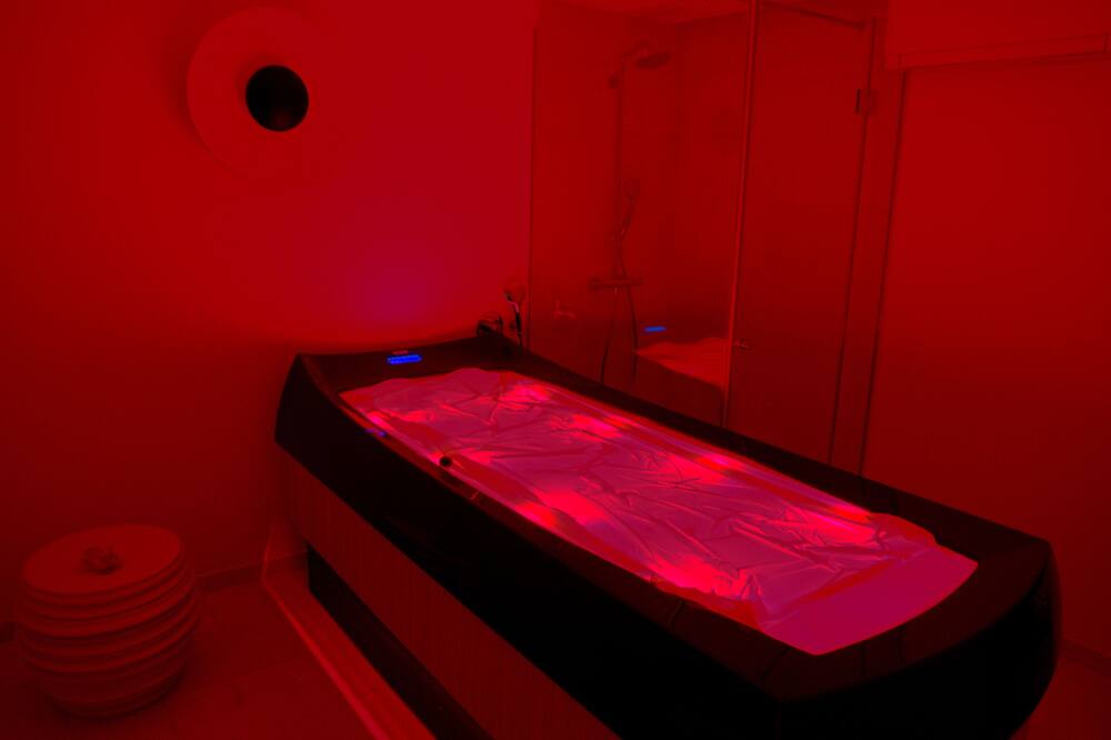 Hotel la Palma au Lac 写真