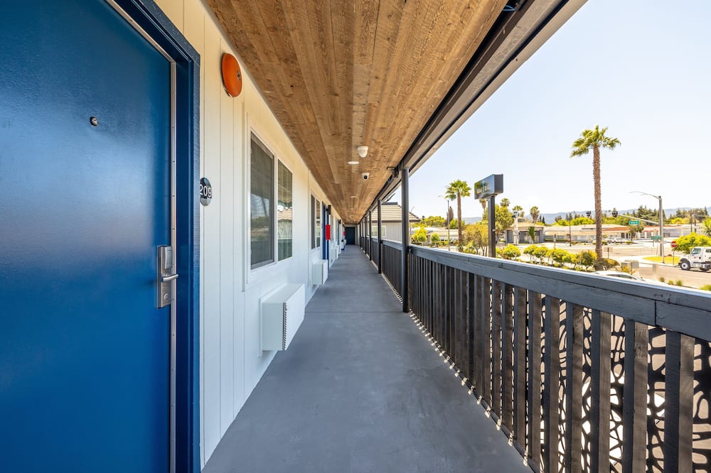 ワーファー 450  ホテル 写真