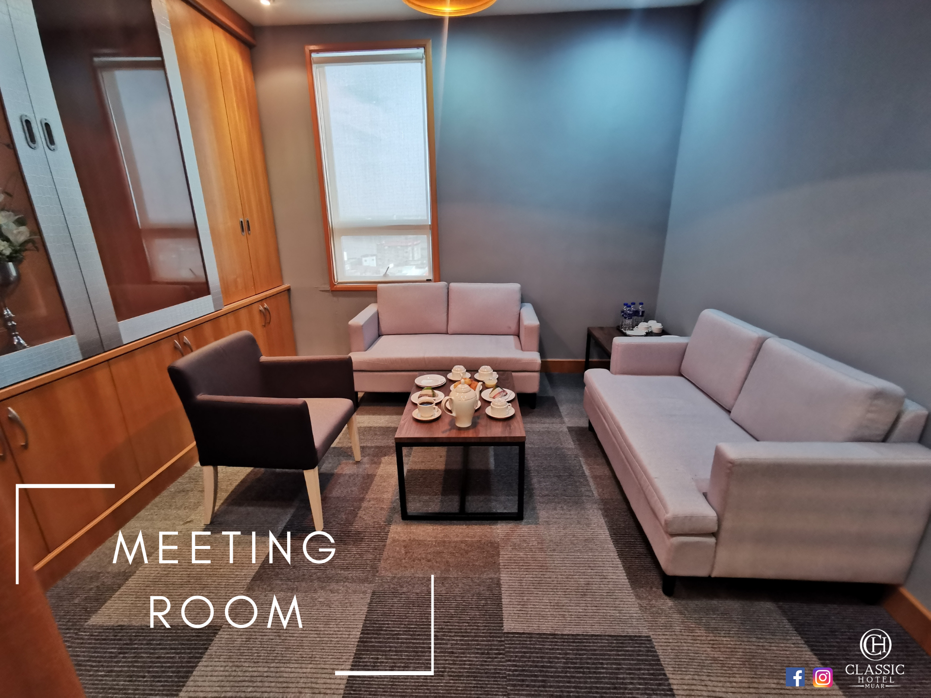 クラシック ホテル 写真