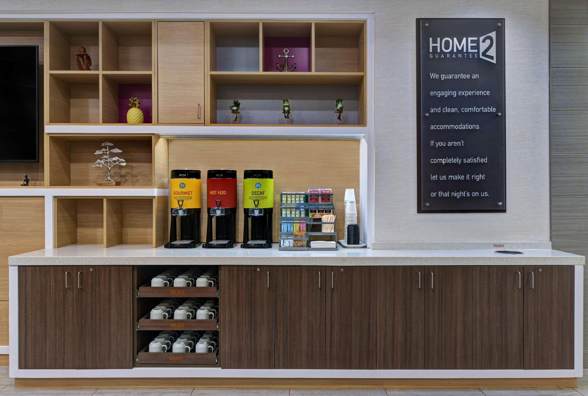 Home2 Suites by Hilton Memphis Wolfchase Galleria 写真