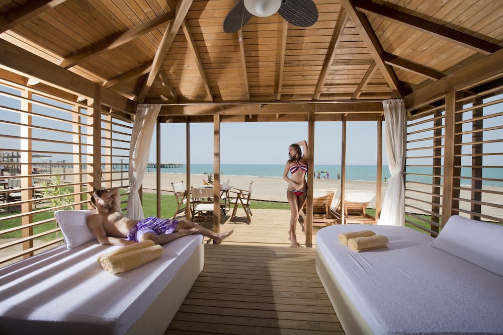 ザナドゥ リゾート ホテル 写真