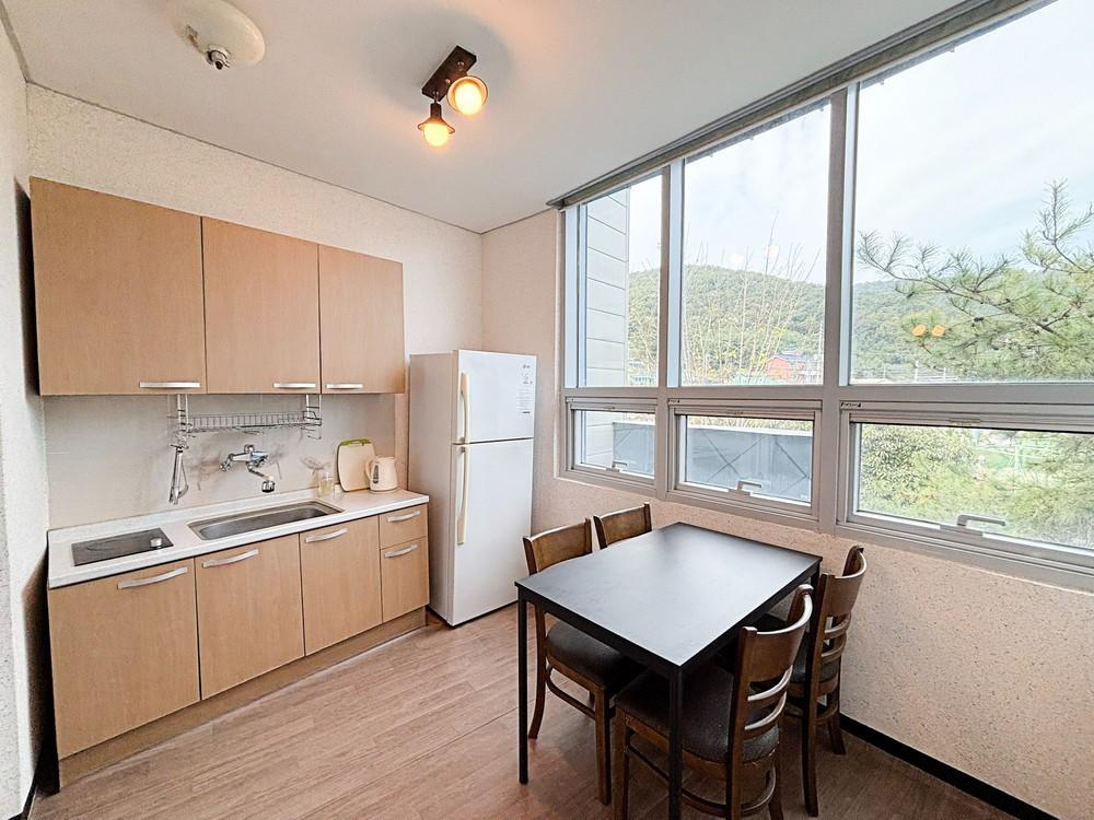 Namhae Kkotnae Maeul Pension 写真